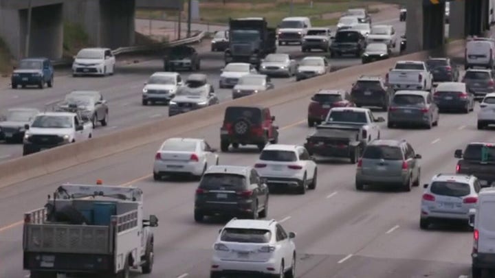 Deadly road rage incidents 'terrorizing' citizens reaches new highs