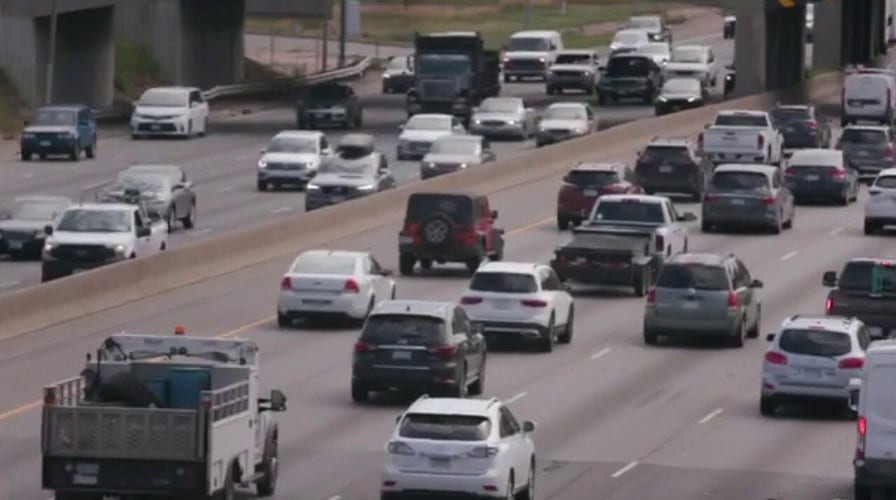 Deadly road rage incidents 'terrorizing' citizens reaches new highs