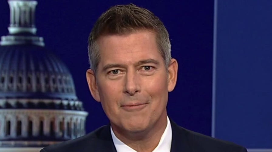 Sean Duffy: This transportation crisis was foreseeable