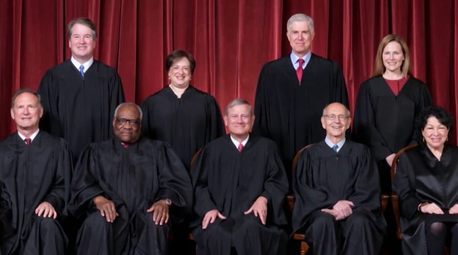 Eric Shawn: The suprise from the Supreme Court