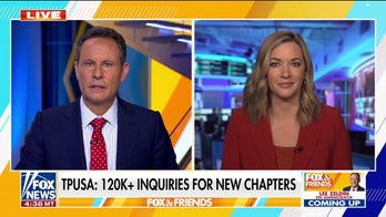 Pavlich warns colleges over silencing conservatives: This is a civil rights violation