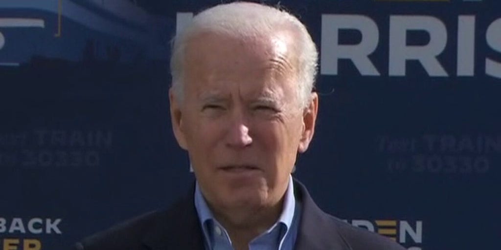 Joe Biden: Does Your President Understand What You’re Going Through…or ...