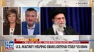 Cruz: 'NO REASON' a 'theocratic lunatic' chanting 'death to America' should have nuclear weapons