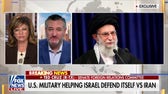 Cruz: 'NO REASON' a 'theocratic lunatic' chanting 'death to America' should have nuclear weapons