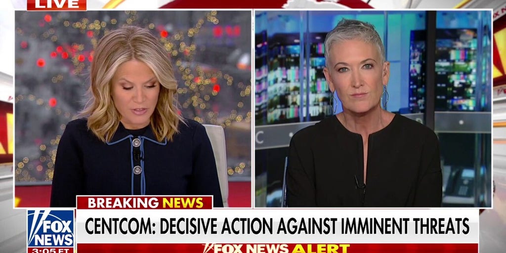 Waves of Iranian attacks have slowed, despite Dubai consulate strike: Report