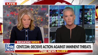 Waves of Iranian attacks have slowed, despite Dubai consulate strike: Report