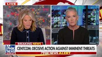 Waves of Iranian attacks have slowed, despite Dubai consulate strike: Report