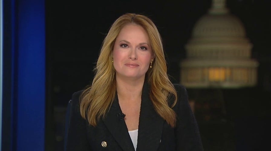 Coming up on Monday, Nov. 27 edition of ‘Special Report’