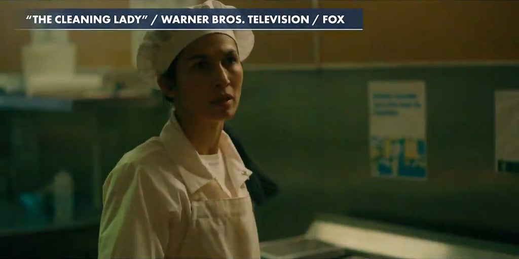 What's on FOX week of 6/2