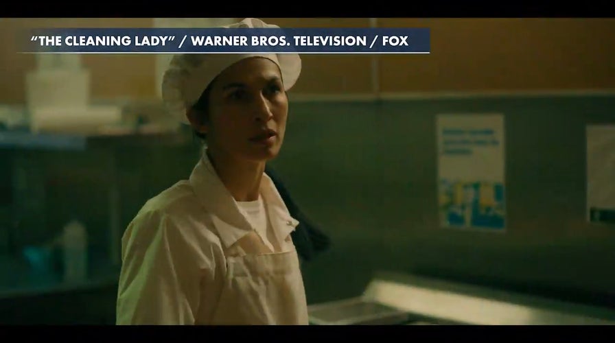 What's on FOX week of 6/2