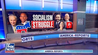 Socialist surge rattles Democratic establishment as progressives gain ground