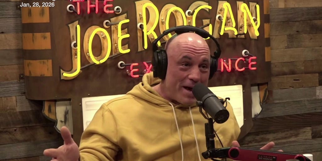 Rogan says Obama sounds 'so Republican' in resurfaced 2010 speech about deportations, immigration policy