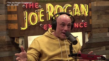 Rogan says Obama sounds 'so Republican' in resurfaced 2010 speech about deportations, immigration policy