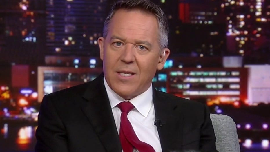 Greg Gutfeld: How can we have any confidence in our leaders ...