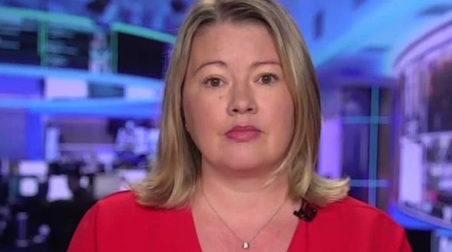 Washington D.C. mother sounds off on mask mandates at summer tennis camp