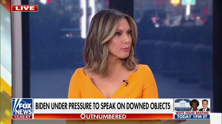 Lisa Boothe: We can’t trust the Biden administration