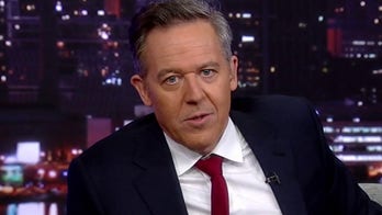 Gutfeld: The Whoopi Goldberg saga