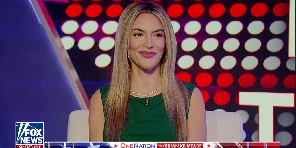 This should be the poster for Trump Derangement Syndrome, Emily Austin reveals