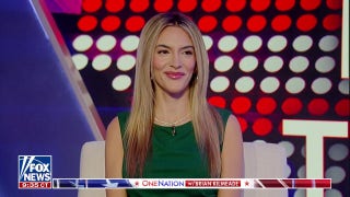 This should be the poster for Trump Derangement Syndrome, Emily Austin reveals - Fox News