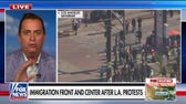 A 'day of reckoning' will come amid LA protests, former ICE official warns