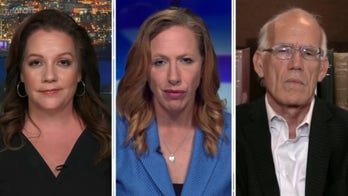 Laura Ingraham's panel reacts to night three of the Democratic National Convention