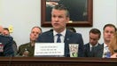 House Dem grills Hegseth on submarine spending plans: 'Give us the details'