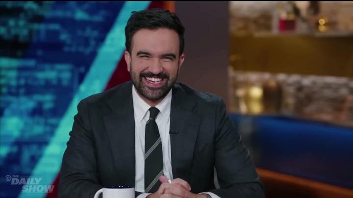 Zohran Mamdani says 'the days of endorsements deciding elections' have 'come to an end'