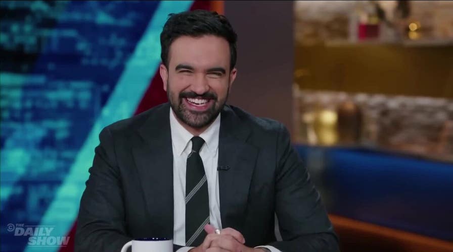 Zohran Mamdani says 'the days of endorsements deciding elections' have 'come to an end'