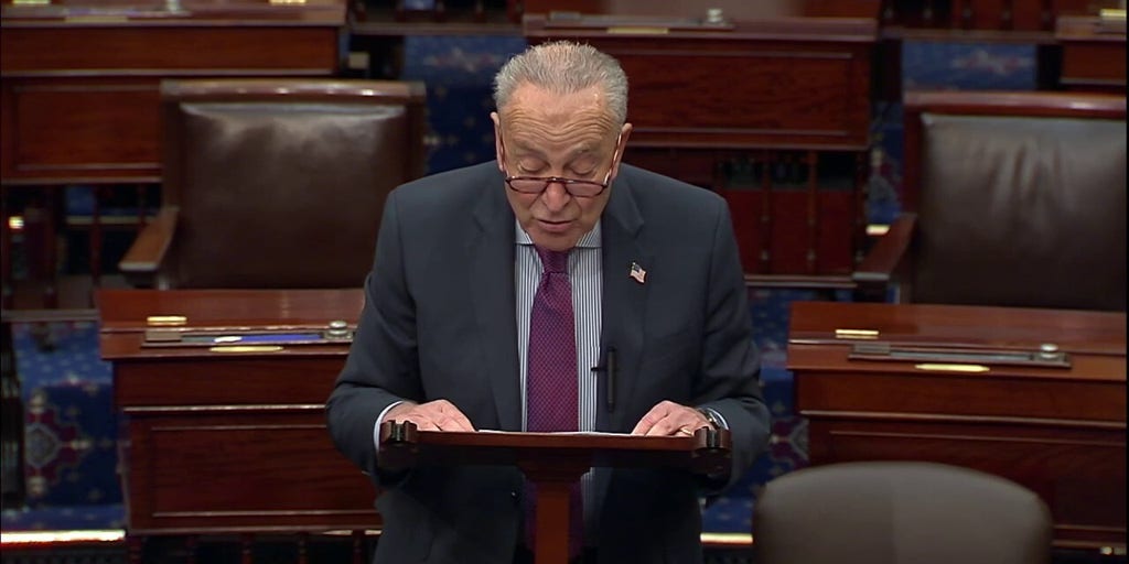 Senate Democrats Press DOJ for Epstein Files Release