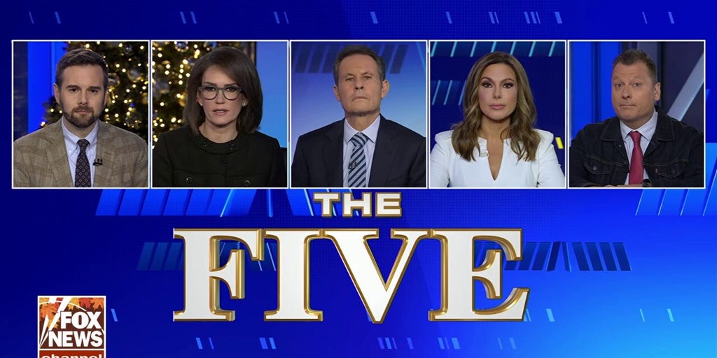 We must stop putting a target on those who protect our communities, Lisa Boothe says