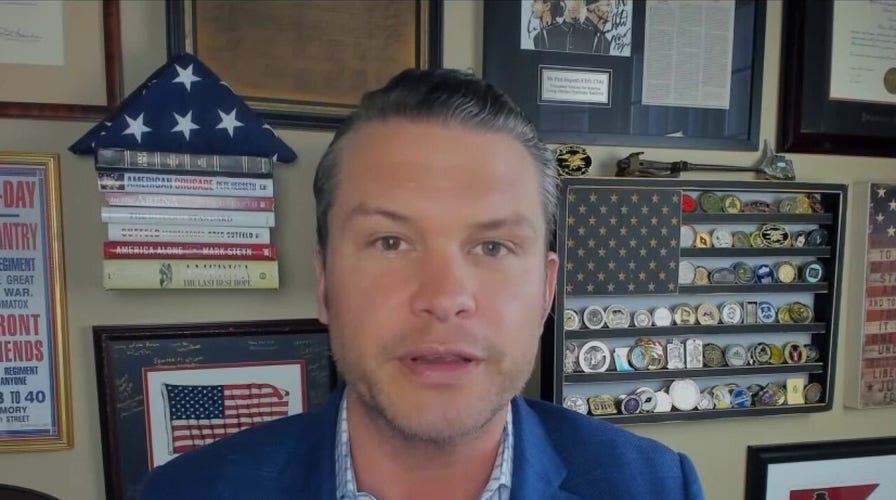 Is Iran planning 'sneak attack' on U.S. troops?