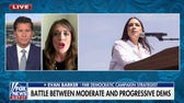 It is 'almost impossible' to find a 'truly moderate' candidate, ex-Dem strategist admits