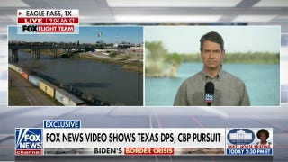 Fox News gets exclusive look inside Mexican migrant shelter - Fox News