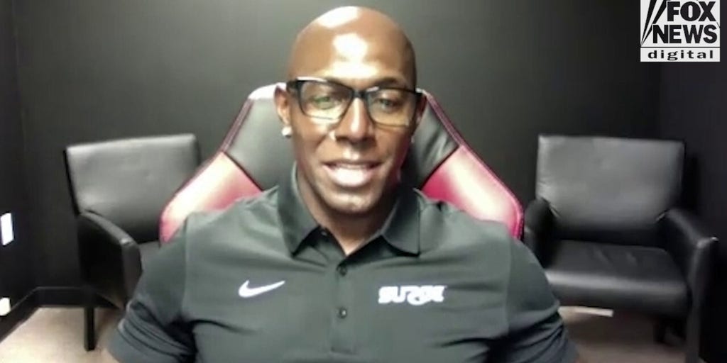 Ex-Packers star Donald Driver on new role as chief motivation officer