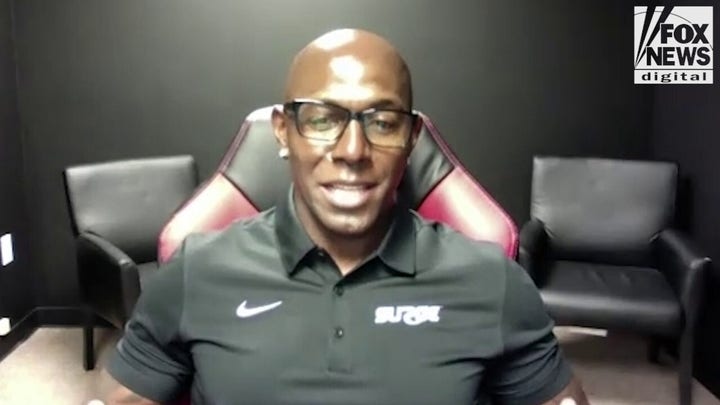 Ex-Packers star Donald Driver on new role as chief motivation officer