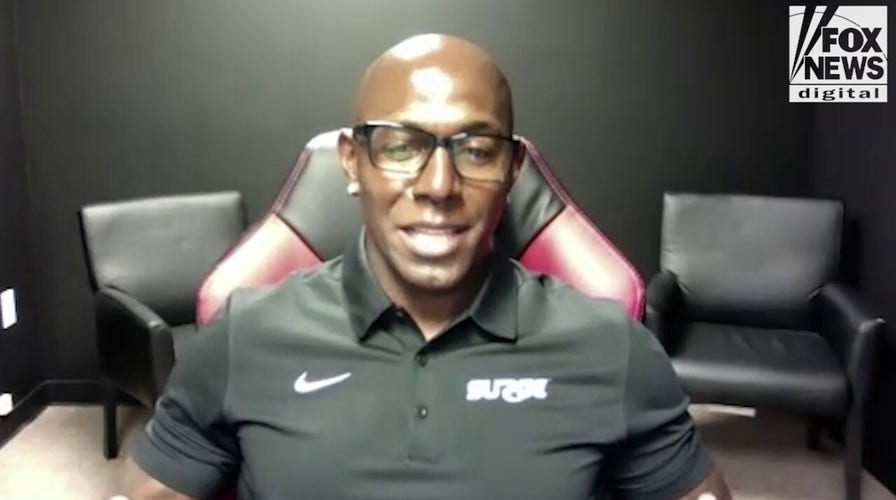 Ex-Packers star Donald Driver on new role as chief motivation officer