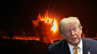 'IT'S OVER': US unleashes new round of strikes as Trump says Iran ceasefire deal is 'over'