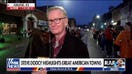 Steve Doocy visits historic small town in Kansas