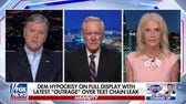 Dems are in 'no position' to lecture about national security: Mark Meadows