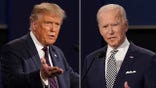 Trump campaign sends letter to debate commission asking for more focus on foreign policy