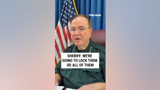Sheriff WARNS parents of teen takeovers, vows to lock them up