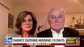 William Bratton: There’s a large ‘range of people’ investigators have to look at in Nancy Guthrie case