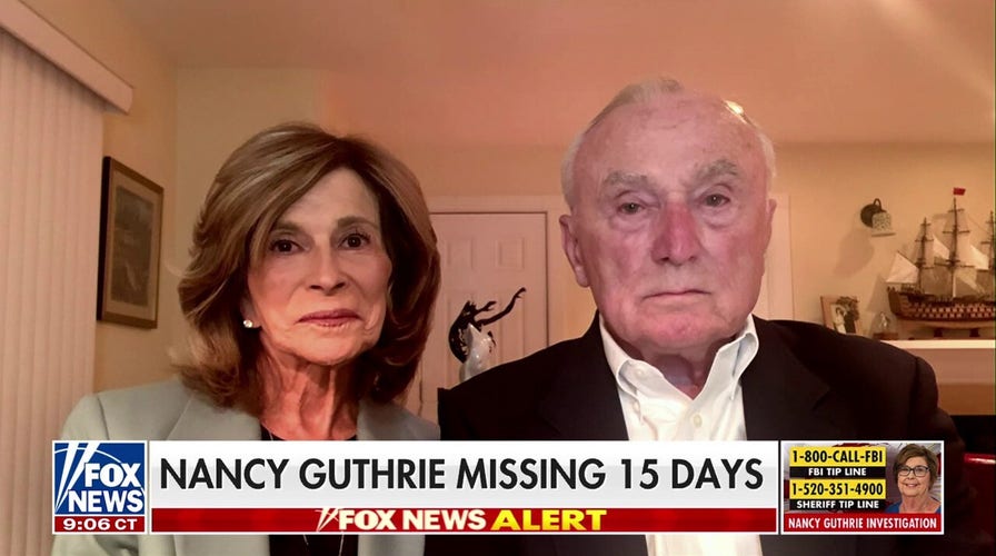 There’s a ample ‘range of people’ investigators person to look astatine successful Nancy Guthrie case