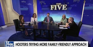 Greg Gutfeld: This is how Hooters will become more kid-friendly