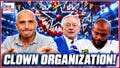Craig Carton ROASTS Cowboys Following EMBARRASSING Week 1 Loss + Clark/Reese Rivalry Destroys WNBA Interest | The Craig Carton Show - Fox News