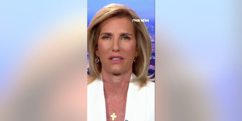 Laura Ingraham: It's do or die in California