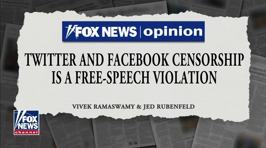 Roivant Sciences CEO sounds off on further Twitter censorship