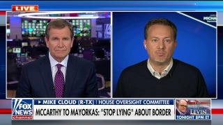 Democrats to boycott House Judiciary Committee hearing on the US border - Fox News