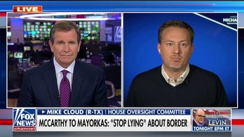 Democrats to boycott House Judiciary Committee hearing on the US border