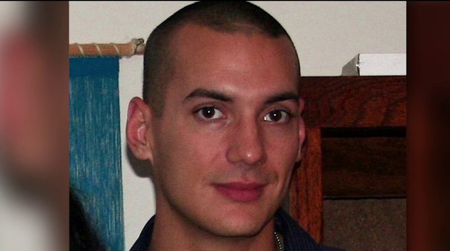 Family of kidnapped Marine veteran Austin Tice pleads for his release